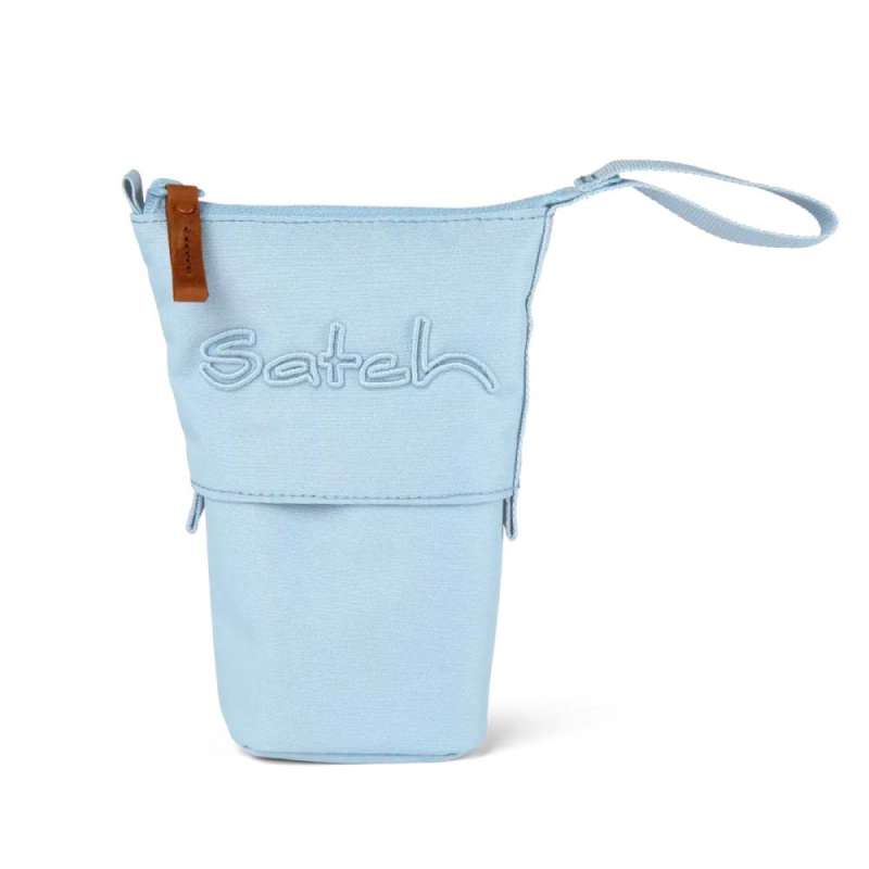 SATCH Pencil Slider, Satch Designs Nordic Ice Blue SATCH Pencil Slider, Satch Designs Nordic Ice Blue von Satch