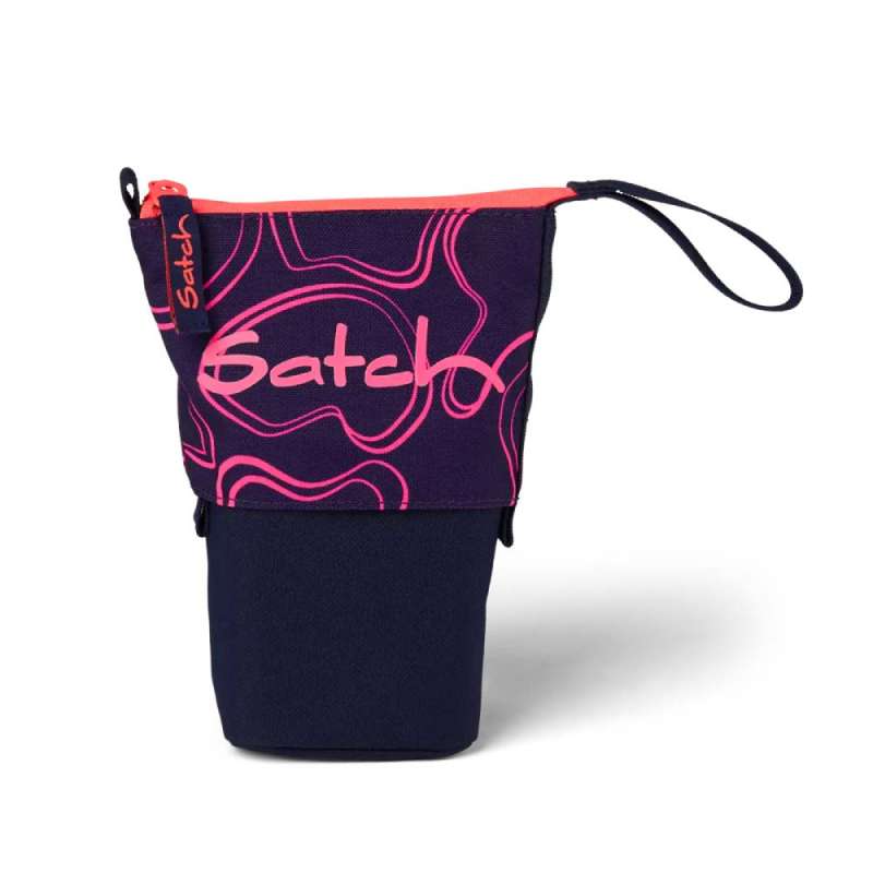SATCH Pencil Slider, Satch Designs Pink Supreme SATCH Pencil Slider, Satch Designs Pink Supreme von Satch
