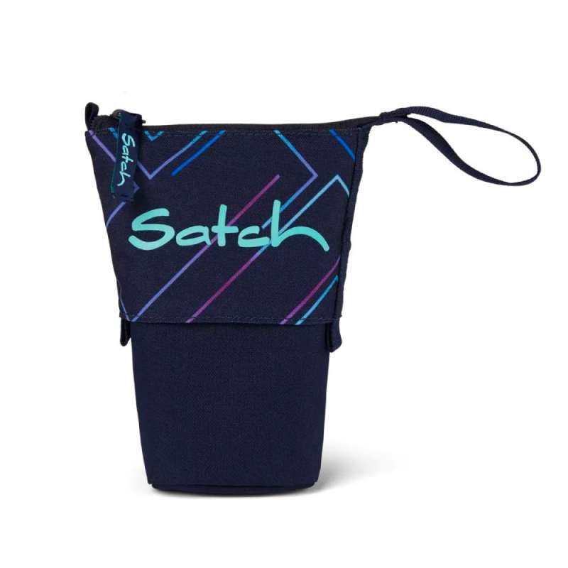SATCH Pencil Slider, Satch Designs Purple Laser SATCH Pencil Slider, Satch Designs Purple Laser von Satch