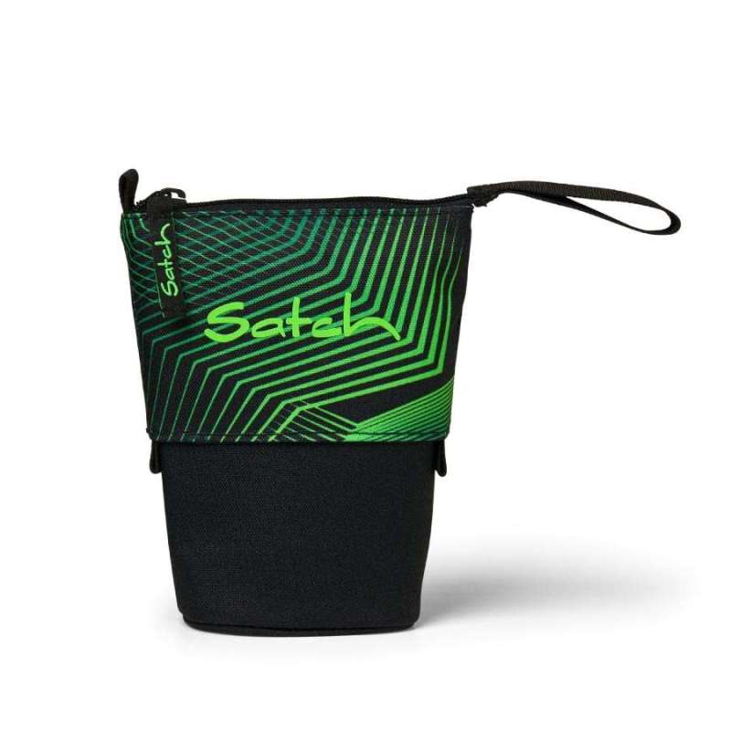SATCH Pencil Slider, Satch Designs Seismic Green SATCH Pencil Slider, Satch Designs Seismic Green von Satch