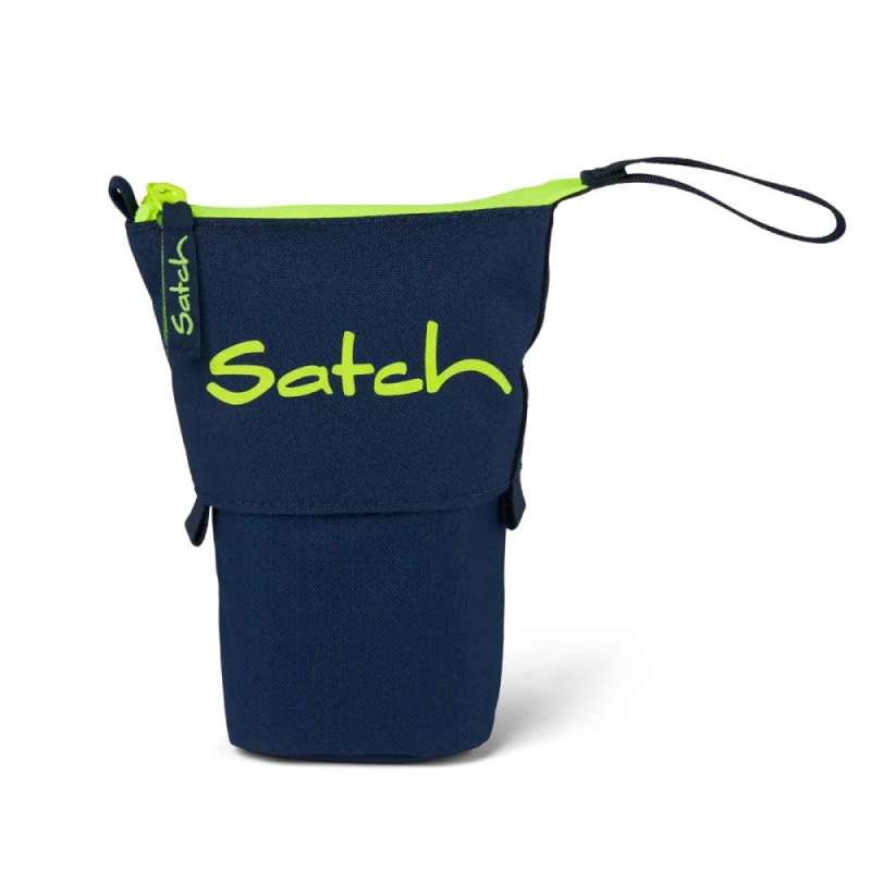 SATCH Pencil Slider, Satch Designs Toxic Yellow SATCH Pencil Slider, Satch Designs Toxic Yellow von Satch