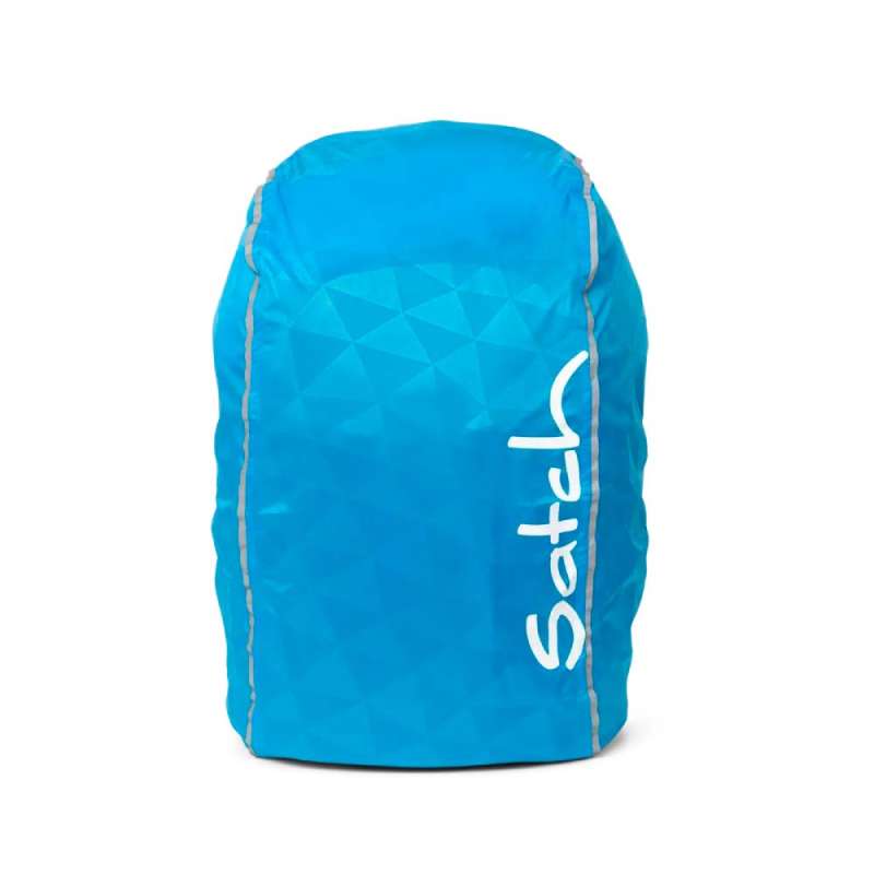 SATCH Regenschutz, Satch Designs Regenschutz-Blau SATCH Regenschutz, Satch Designs Regenschutz-Blau von Satch