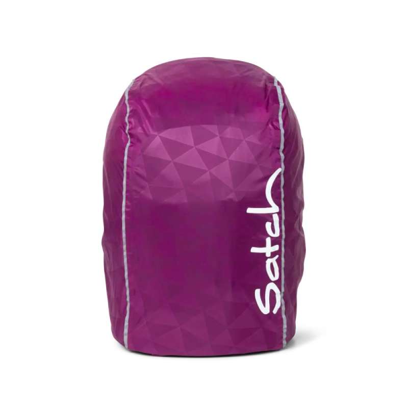 SATCH Regenschutz, Satch Designs Regenschutz-Lila SATCH Regenschutz, Satch Designs Regenschutz-Lila von Satch