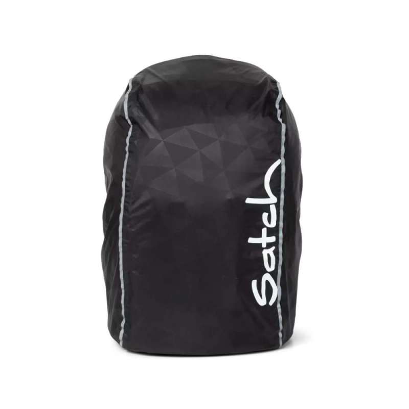 SATCH Regenschutz, Satch Designs Regenschutz-Schwarz SATCH Regenschutz, Satch Designs Regenschutz-Schwarz von Satch