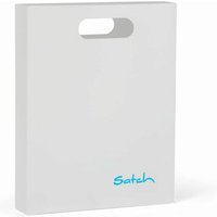 SATCH SAT-BOX-002-000 Organizer Stylerbox transparent von Satch