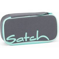 SATCH SAT-BSC-001-372 satch Pencil Box Mint Phantom grey, mint von Satch