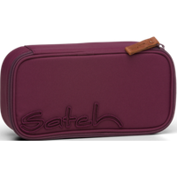 SATCH SAT-BSC-001-499 satch Pencil Box Nordic Berry berry, brown von Satch