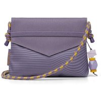 SATCH SAT-CLT-001-9MP satch Clutch Mesmerize purple, orange, von Satch