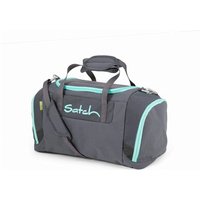 SATCH SAT-DUF-001-372 satch Duffle Bag Mint Phantom grey, mint von Satch