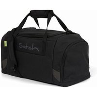 SATCH SAT-DUF-001-800 satch Duffle Bag Blackjack black, black von Satch