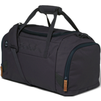 SATCH SAT-DUF-001-830 satch Duffle Bag Nordic Grey grey, brown von Satch