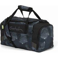 SATCH SAT-DUF-001-9AF satch Duffle Bag Infra Grey grey, black von Satch