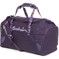 SATCH SAT-DUF-001-9W5 satch Duffle Bag Mysterious Rush purple von Satch