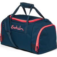 SATCH SAT-DUF-003-350 satch Duffle Bag Pink Phantom petrol , pink von Satch