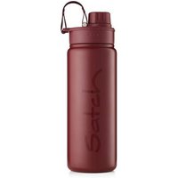 SATCH SAT-EBO-001-411 satch Sport-Trinkflasche Ruby von Satch