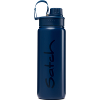 SATCH SAT-EBO-001-648 satch Bottle Edelstahl Blue blue von Satch