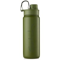 SATCH SAT-EBO-001-787 satch Sport-Trinkflasche olive von Satch