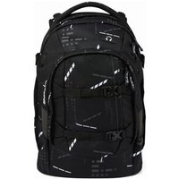 SATCH SAT-SIN-001-9NM satch pack Ninja Matrix black, reflective von Satch