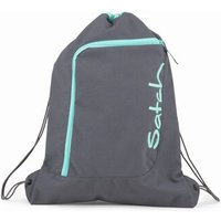 SATCH SAT-SPO-001-372 satch Gym Bag Mint Phantom grey, mint von Satch