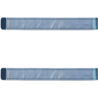 SATCH SAT-SWA-001-325 satch swaps Reflective Blue blue, reflective von Satch