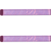 SATCH SAT-SWA-001-408 satch swaps Reflective Purple purple, reflective von Satch