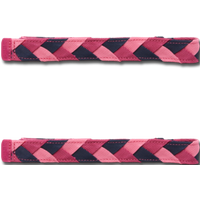 SATCH SAT-SWA-001-BBP satch swaps Braided Pink pink, purple von Satch