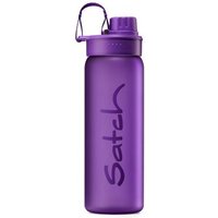 SATCH SAT-TBO-001-424 satch Sport-Trinkflasche Purple von Satch