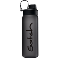 SATCH SAT-TBO-001-800 satch Bottle Sport Black black, grey von Satch