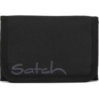 SATCH SAT-WAL-001-800 satch Wallet Blackjack black, black von Satch