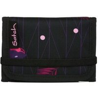 SATCH SAT-WAL-001-9MY satch Wallet Mystic Nights purple, black, rose von Satch