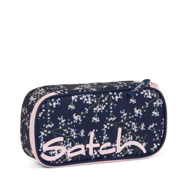 SATCH Schlampermäppchen, Satch Designs Bloomy Breeze SATCH Schlampermäppchen, Satch Designs Bloomy Breeze von Satch