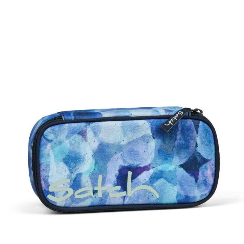 SATCH Schlampermäppchen, Satch Designs Blurry Sky SATCH Schlampermäppchen, Satch Designs Blurry Sky von Satch