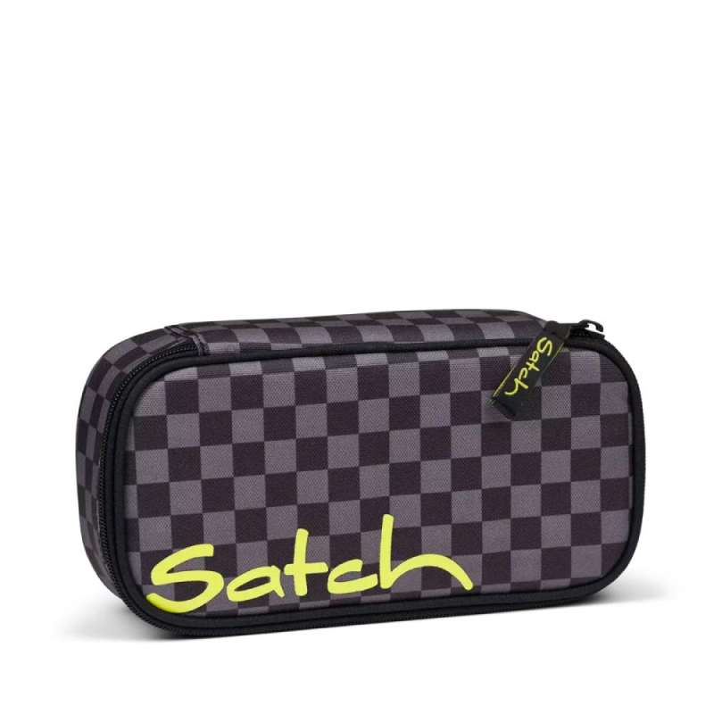 SATCH Schlampermäppchen, Satch Designs Dark Skate SATCH Schlampermäppchen, Satch Designs Dark Skate von Satch