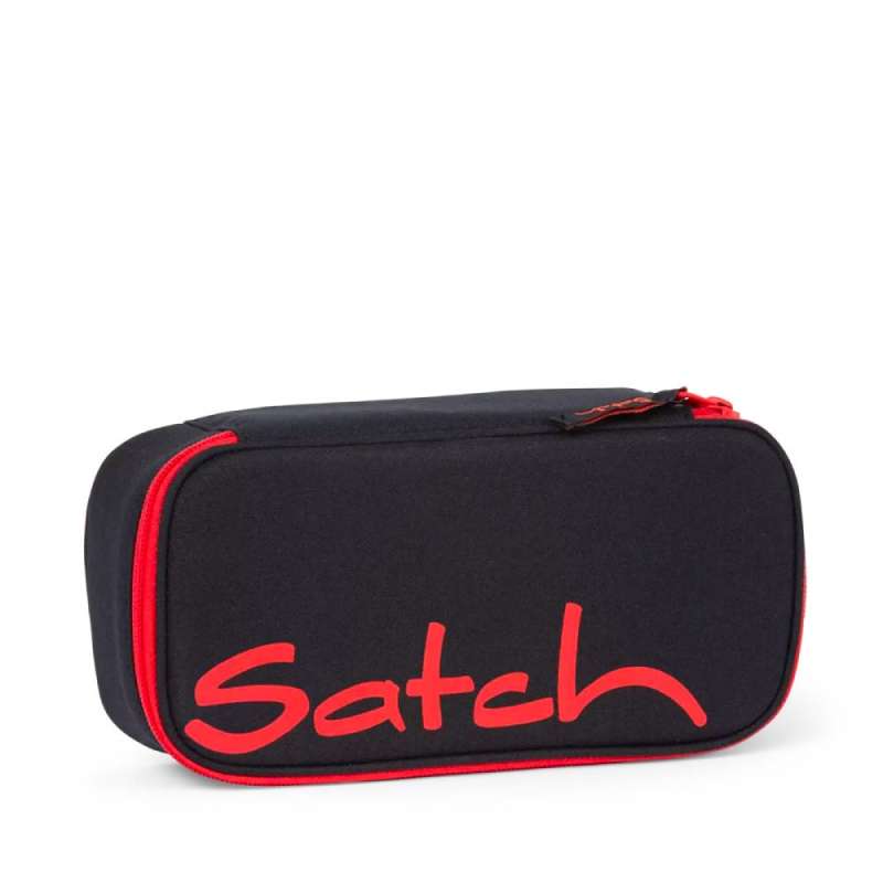SATCH Schlampermäppchen, Satch Designs Fire Phantom SATCH Schlampermäppchen, Satch Designs Fire Phantom von Satch