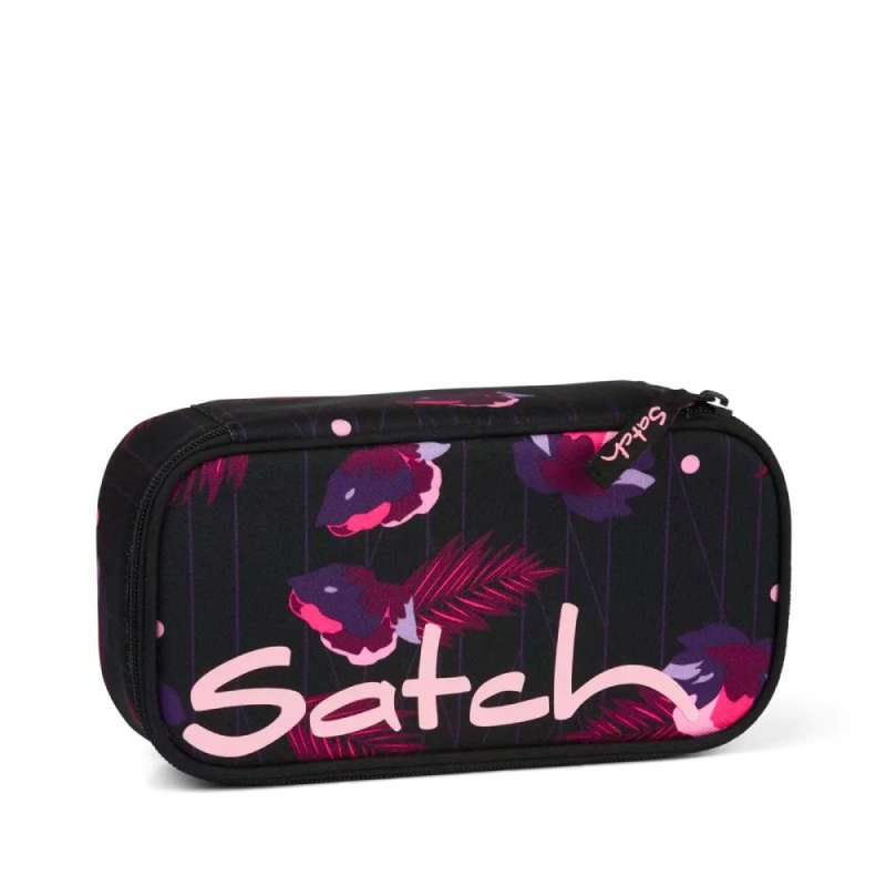 SATCH Schlampermäppchen, Satch Designs Mystic Nights SATCH Schlampermäppchen, Satch Designs Mystic Nights von Satch