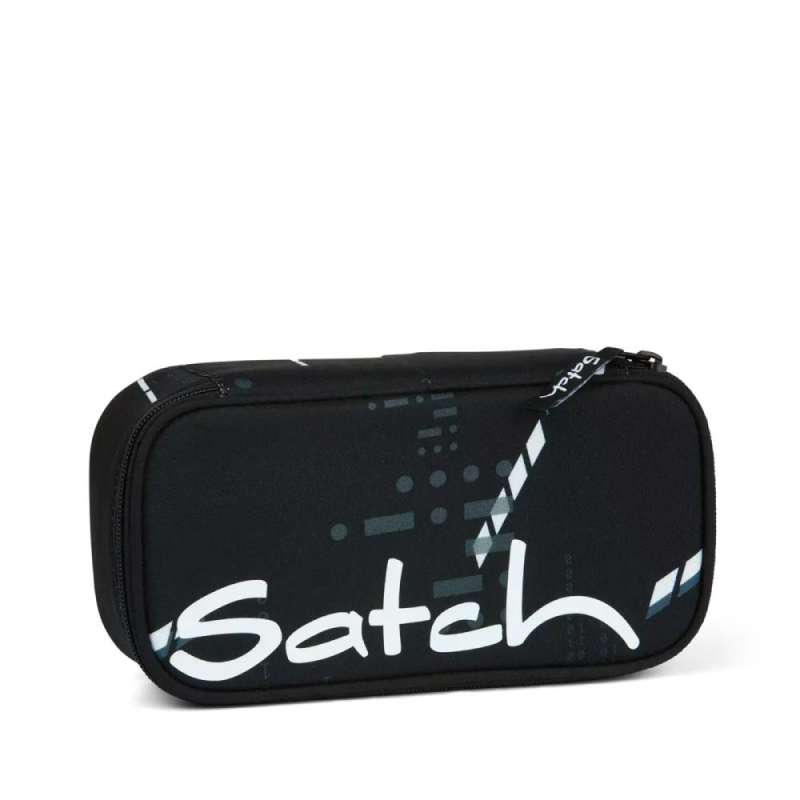 SATCH Schlampermäppchen, Satch Designs Ninja Matrix SATCH Schlampermäppchen, Satch Designs Ninja Matrix von Satch