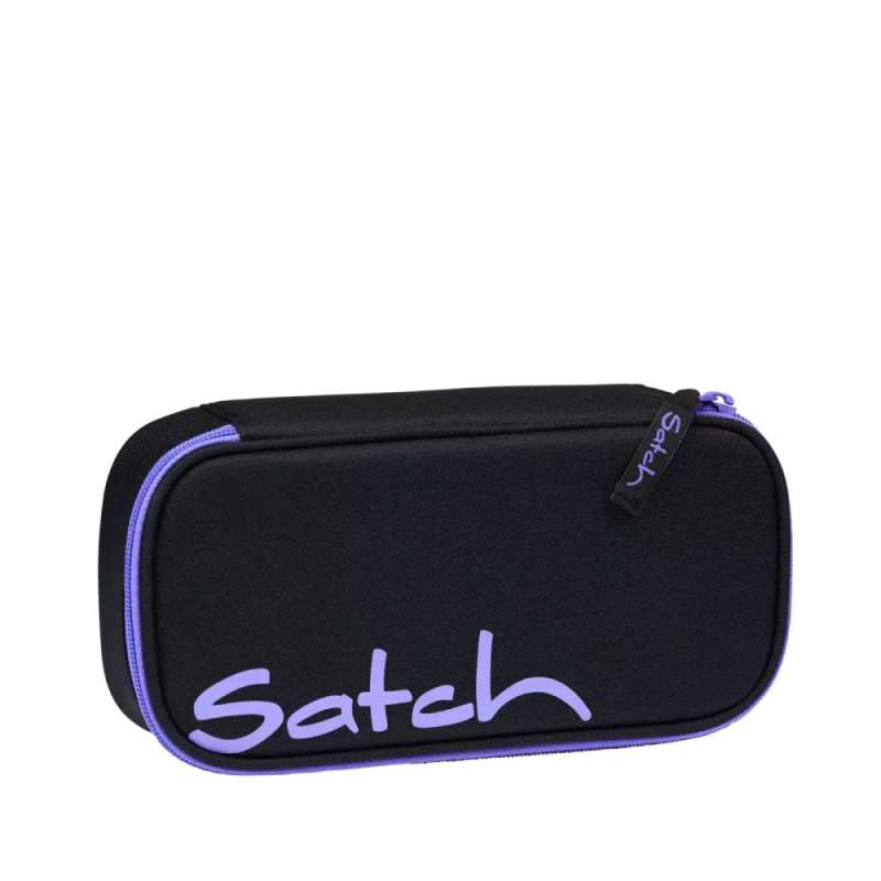 SATCH Schlampermäppchen, Satch Designs Purple Phantom SATCH Schlampermäppchen, Satch Designs Purple Phantom von Satch