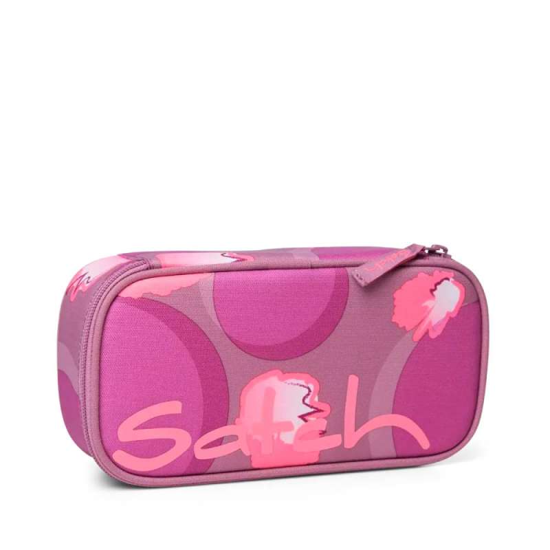 SATCH Schlampermäppchen, Satch Designs Walking Clouds SATCH Schlampermäppchen, Satch Designs Walking Clouds von Satch