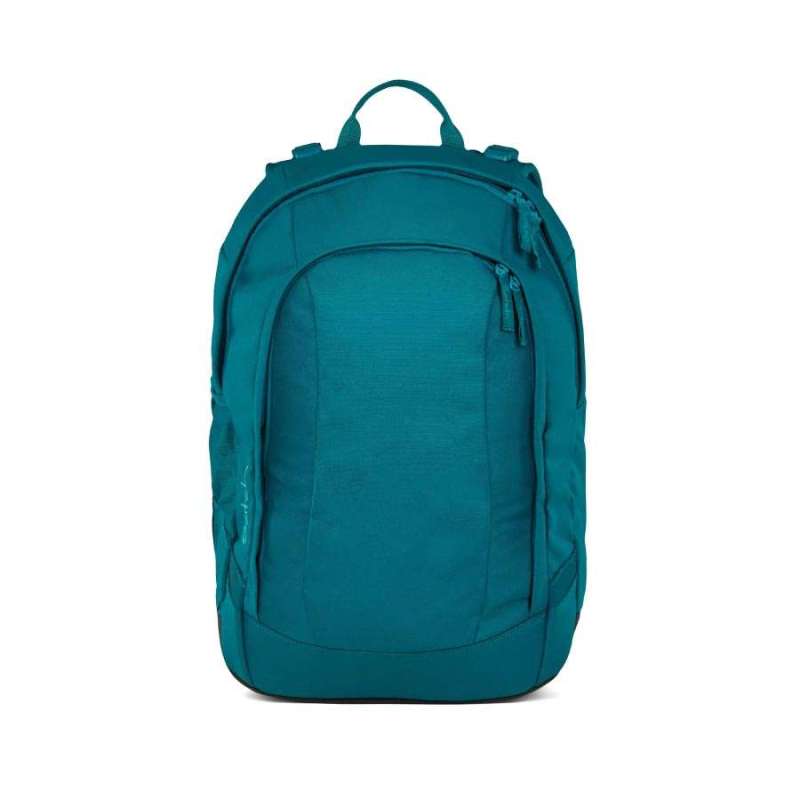 SATCH Schulrucksack AIR, Satch Designs Deep Petrol SATCH Schulrucksack AIR, Satch Designs Deep Petrol von Satch