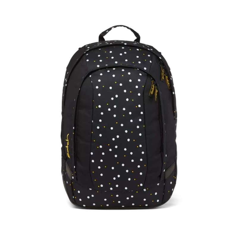 SATCH Schulrucksack AIR, Satch Designs Lazy Daisy SATCH Schulrucksack AIR, Satch Designs Lazy Daisy von Satch