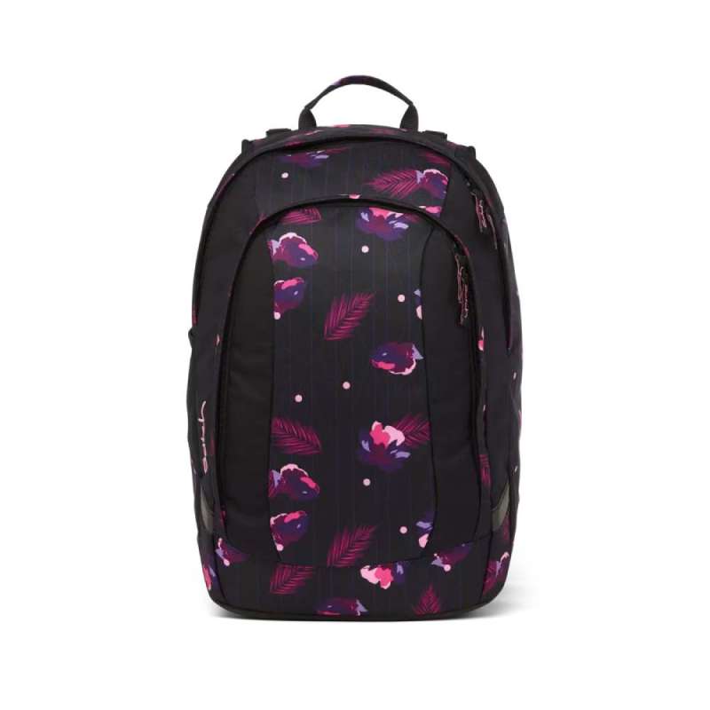 SATCH Schulrucksack AIR, Satch Designs Mystic Nights SATCH Schulrucksack AIR, Satch Designs Mystic Nights von Satch