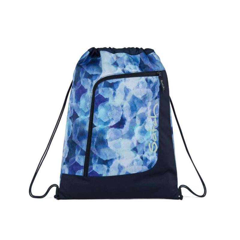 SATCH Sportbeutel, Satch Designs Blurry Sky SATCH Sportbeutel, Satch Designs Blurry Sky von Satch