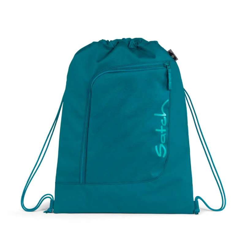 SATCH Sportbeutel, Satch Designs Deep Petrol SATCH Sportbeutel, Satch Designs Deep Petrol von Satch