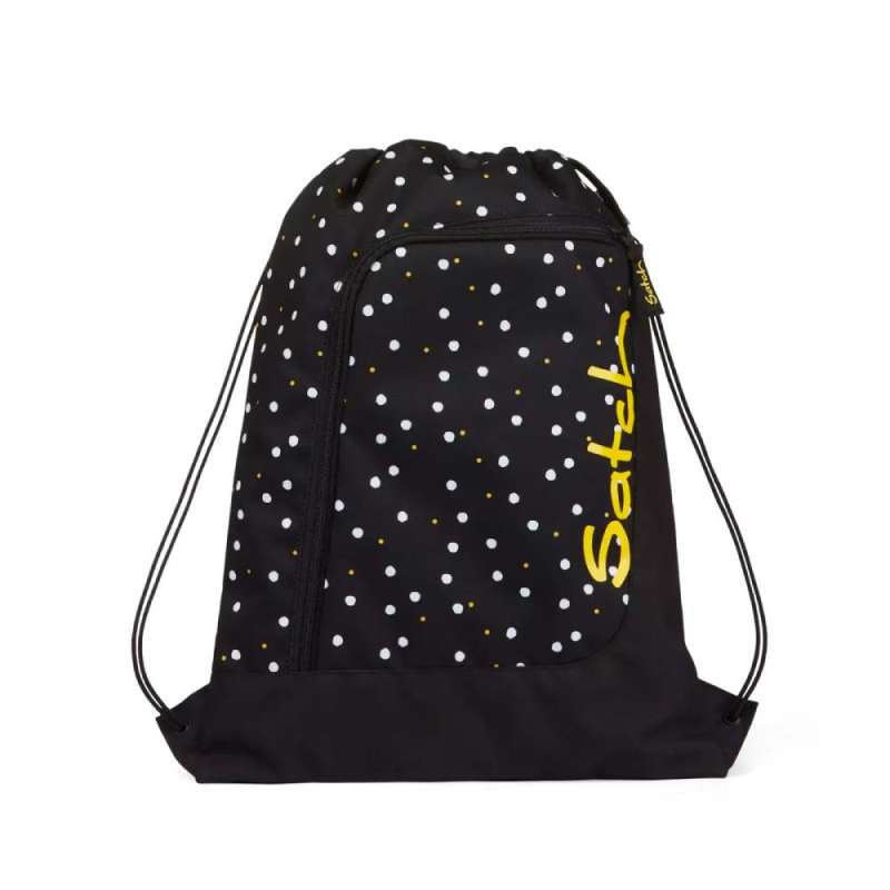 SATCH Sportbeutel, Satch Designs Lazy Daisy SATCH Sportbeutel, Satch Designs Lazy Daisy von Satch