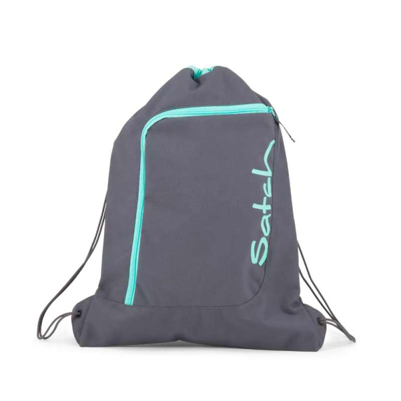 SATCH Sportbeutel, Satch Designs Mint Phantom SATCH Sportbeutel, Satch Designs Mint Phantom von Satch