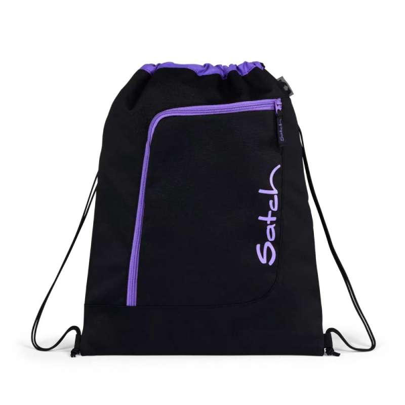 SATCH Sportbeutel, Satch Designs Purple Phantom SATCH Sportbeutel, Satch Designs Purple Phantom von Satch