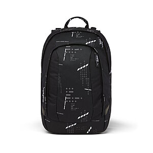 Satch Air Ninja Matrix Rucksack von Satch