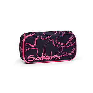 Satch Box Pink Supreme von Satch