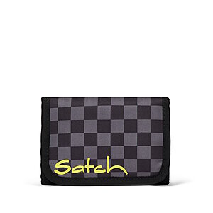 Satch Geldbeutel Dark Skate von Satch