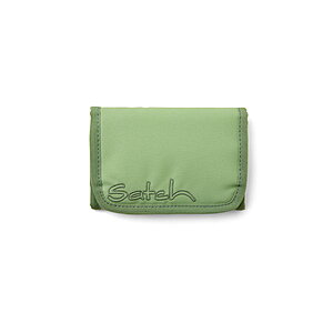 Satch Geldbörse Jade Green von Satch